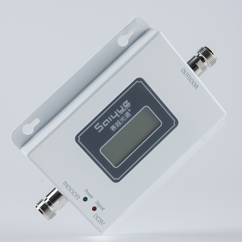 天宁家用配电房机房信号放大器200㎡