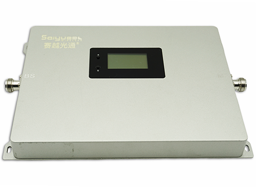  天宁三频/四频/五频手机信号接收器800㎡
