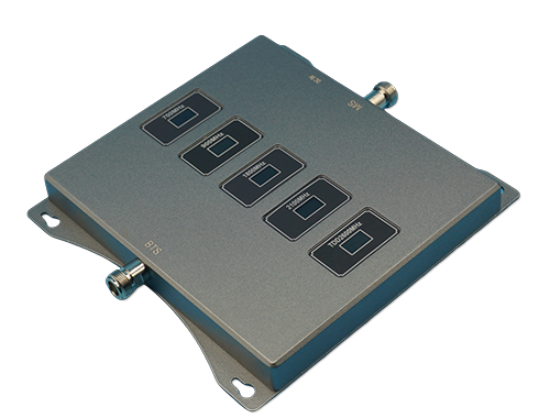 天宁五频4G+5G手机信号增强器200㎡