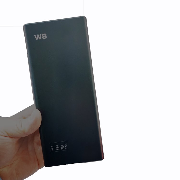  天宁蓝牙WiFi信号屏蔽器