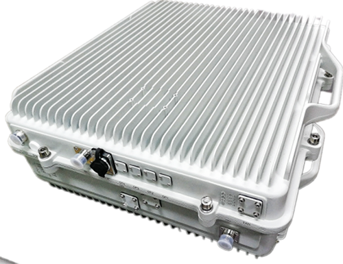 天宁信令级数字室分型移动通信干扰器