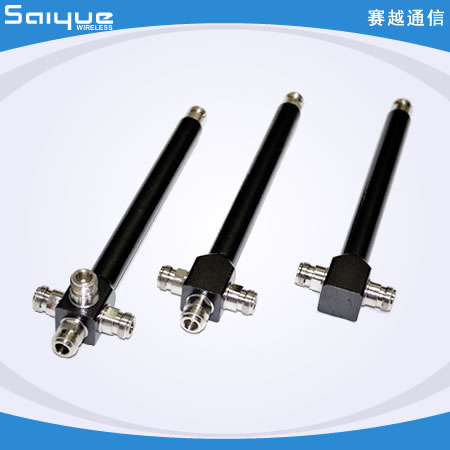  天宁FM调频广播同步广播功分器