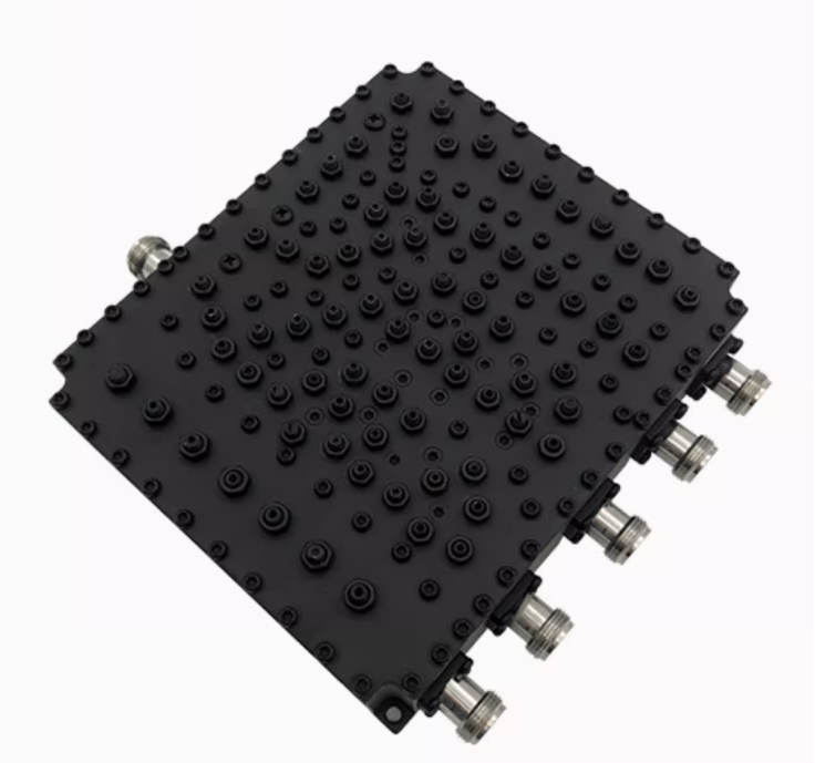  天宁双频三频四频五频腔体合路器4G+5G