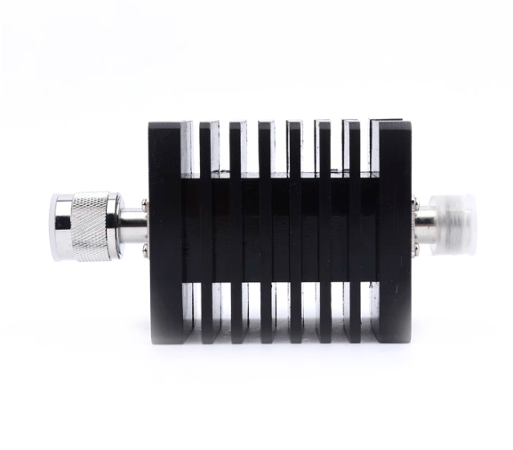  天宁腔体固定衰减器0-3G/0-4G  N型接口